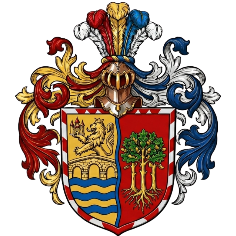 Wappen Haus Frankensthein