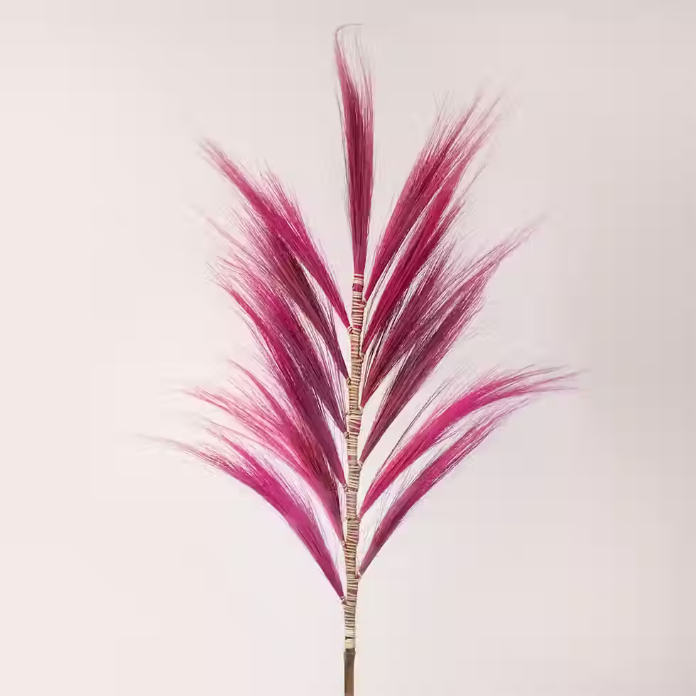 Thumbnail: 3x Rayung Grass Pink- 1.6m