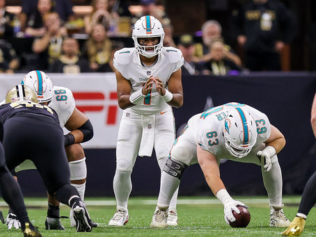The Measured Future of Violent Sports