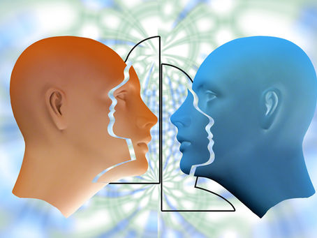 The great decision frameup