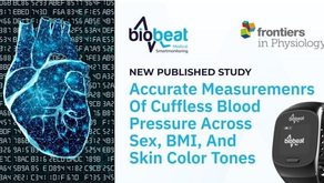 Validating AI in medicine - Biobeat