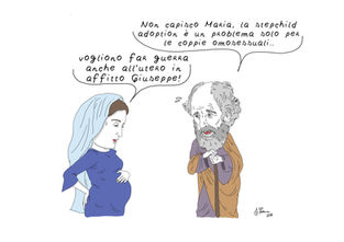 Uteri in affitto