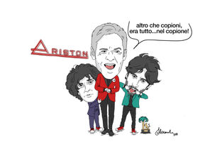 Copioni