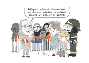 Lettere e Bilanci