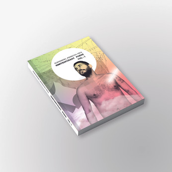 Tempoary Poems Vol.1, Alessandro Federico Veca (2019)