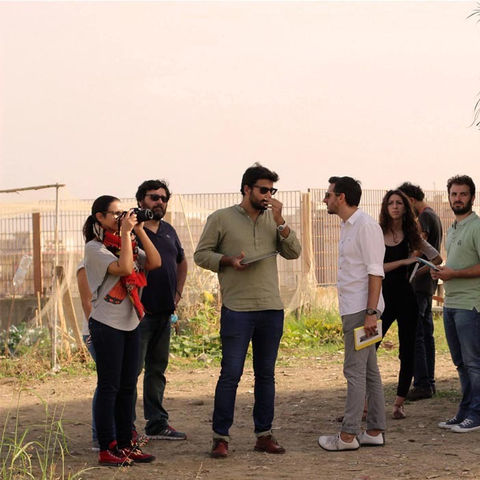 #gamedesign #rigenerazioneurbana #nature #sustainability #activism #environment #alessandrofedericoveca #federicoveca #socialissues #periferieurbane #renzopiano # g124