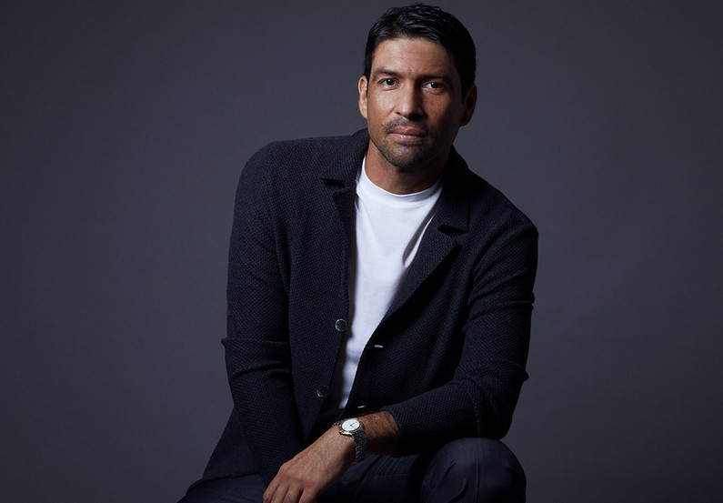 Fernando Guevara Professional Tennis Coach