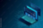 modern wix website design