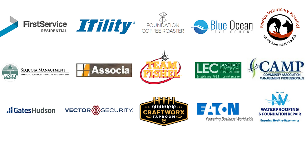Trusted Partnerships