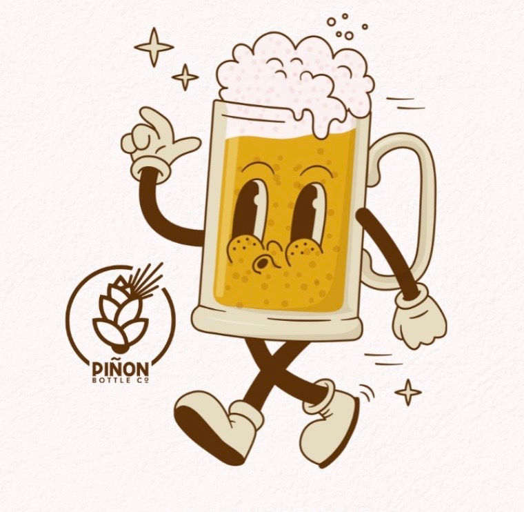 Brews for the Roots
