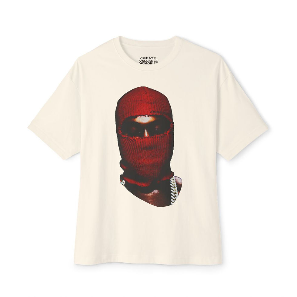 Thumbnail: YE II TEE
