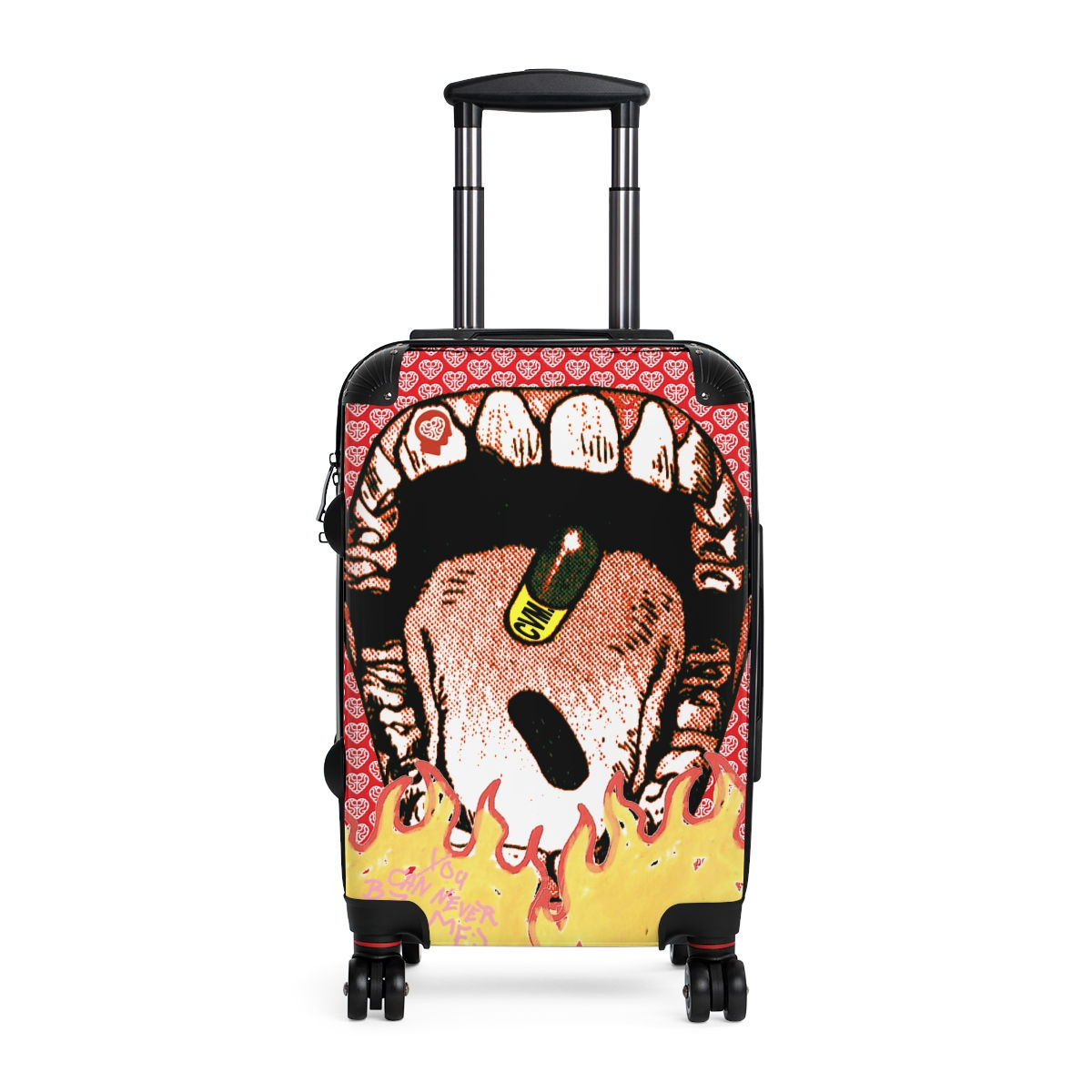 CVM Suitcase (LIMITED EDITION)