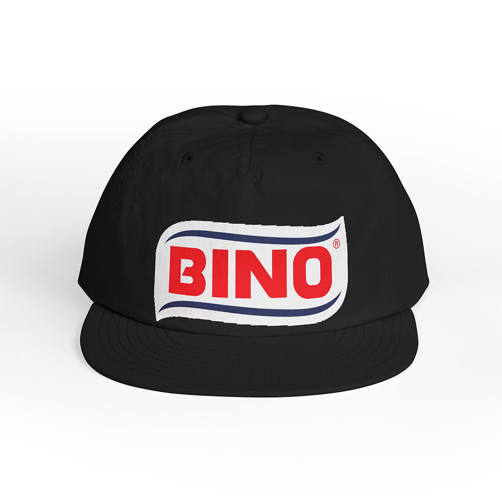 Thumbnail: BINO® Surf Hat