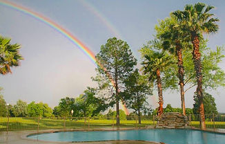 Premier vacation destination