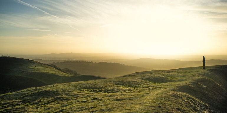 Retiring to something