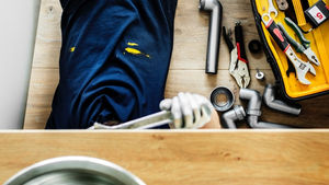Designing a frictionless recovery