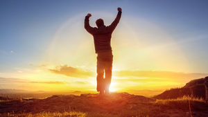 The power of Conceive, Believe, Achieve