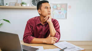 The adversary of cash