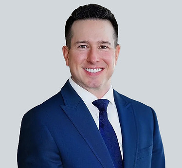 Ryan Wells headshot