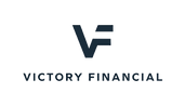 Victory Financial logo