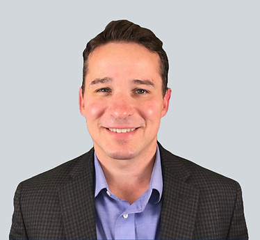 Headshot of Chris Kilmer