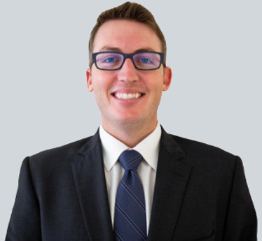 Headshot of Andy Nichols