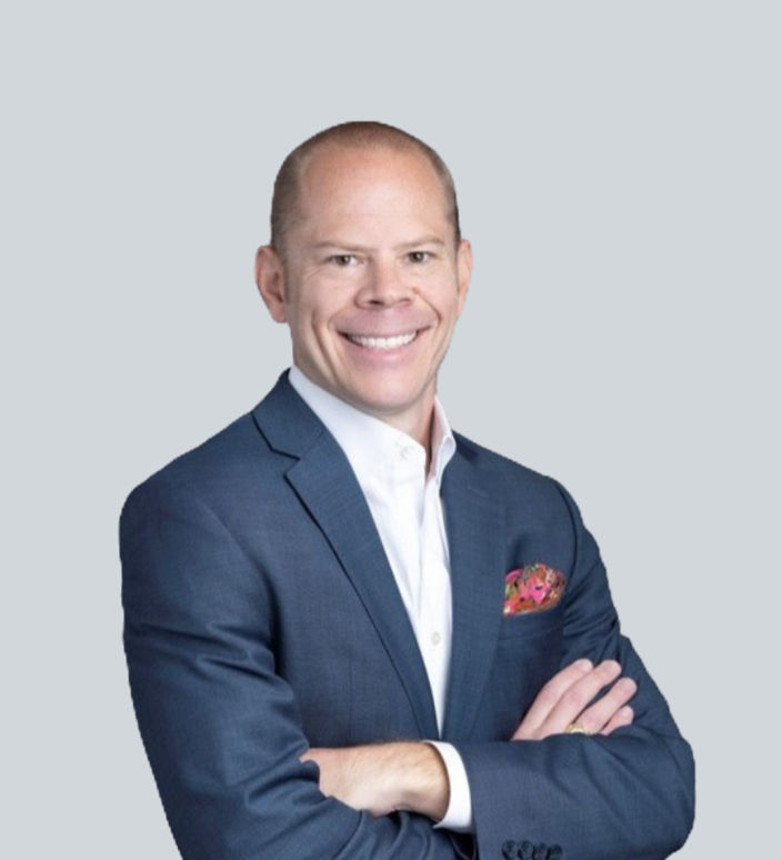 Kyle Wardlaw, President of Victory Financial Group