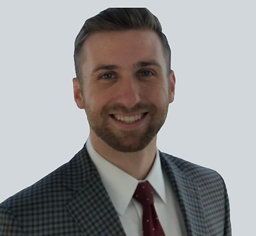 Headshot of Financial Advisor
