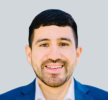 Headshot of Phil Flores