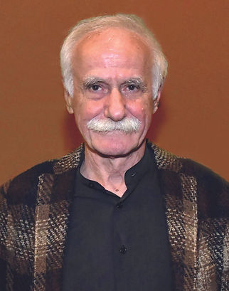 Gerevich József pszichiáter író
