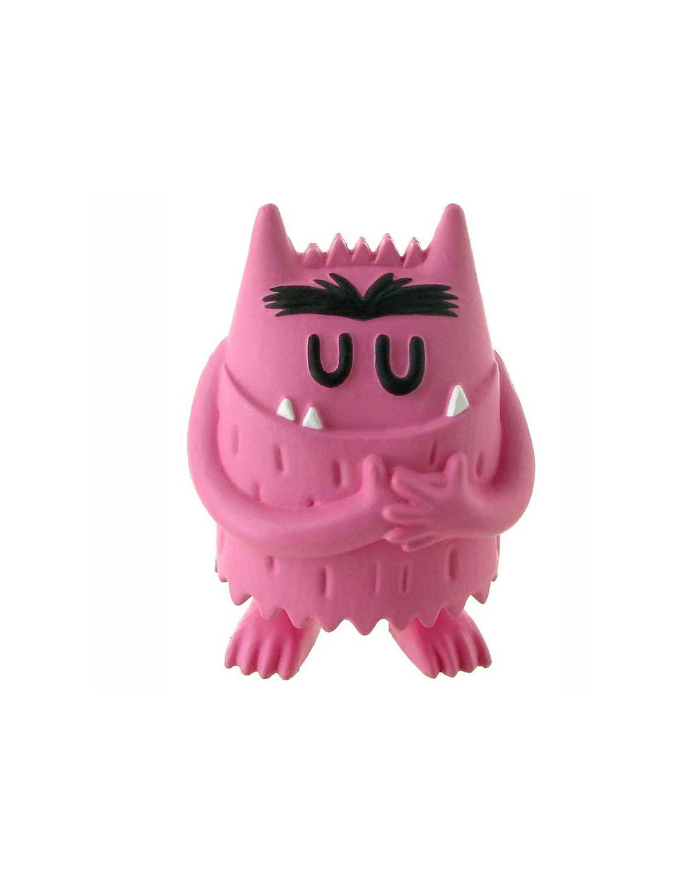 A színszörny érzelem figura - Szeretet