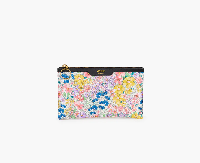 Indexkép: Juliette kis cipzáras clutch