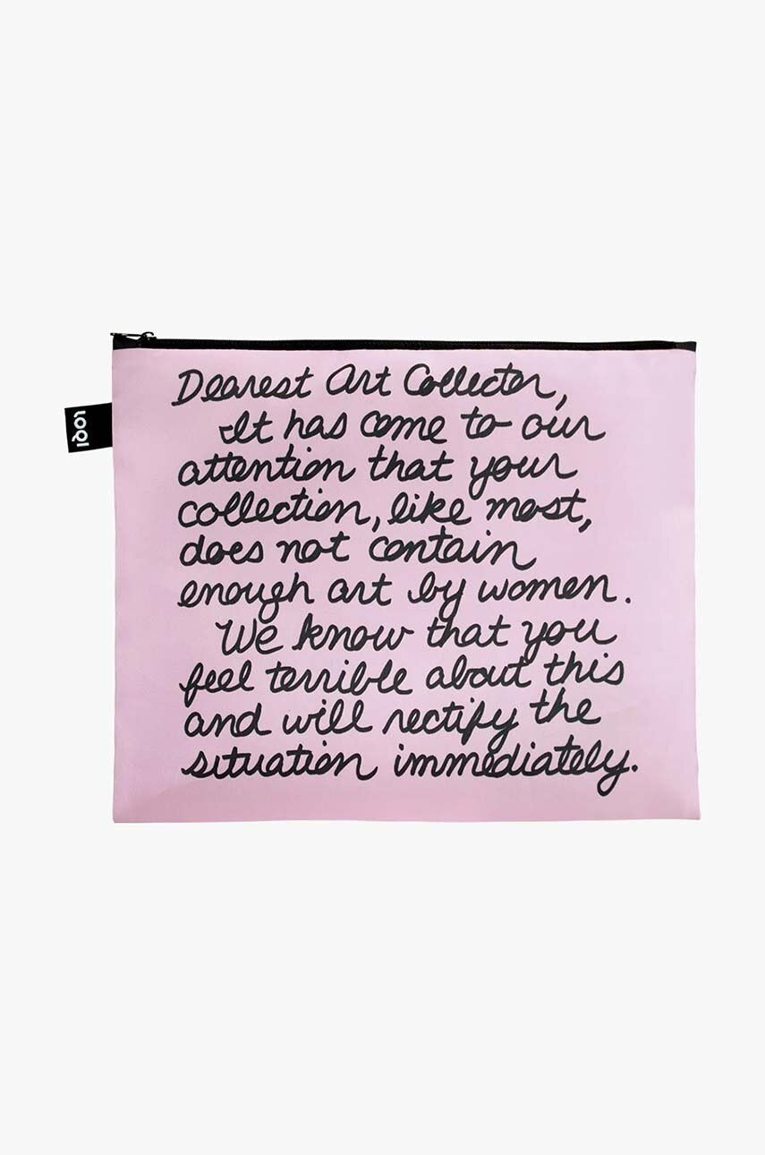 Indexkép: LOQI GUERRILLA GIRLS tokok | 3db-os