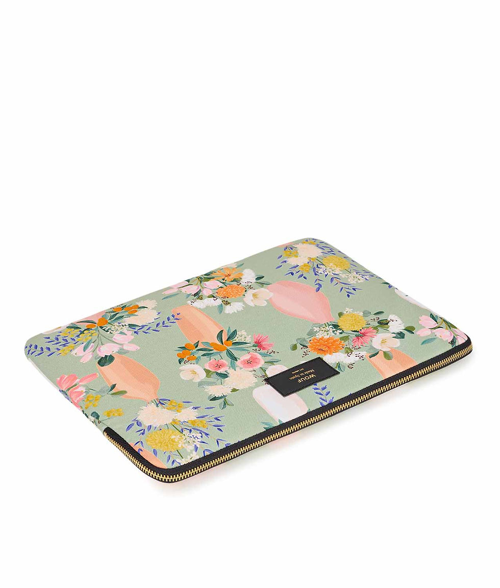 Indexkép: Aida laptop tok 13" 14"