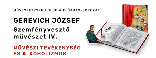 Alkohol_ Gerevich József_Hegyvidék Galéria