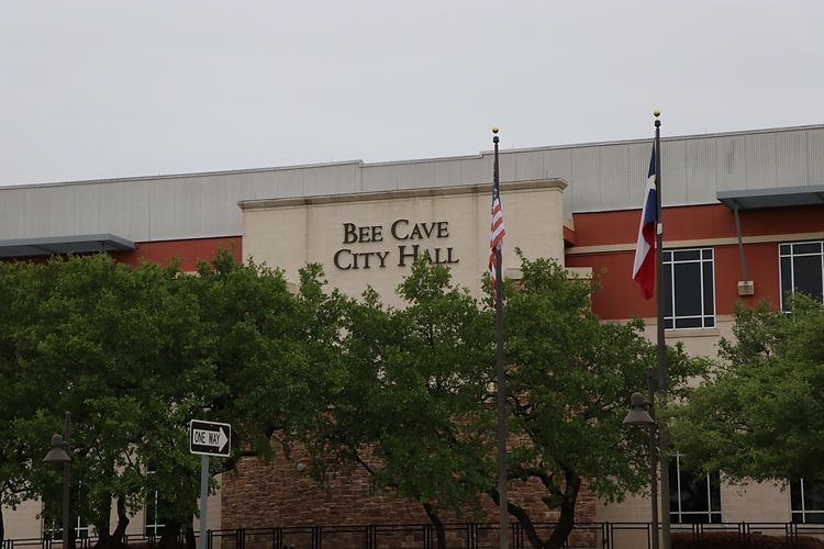 City of Bee Cave, TX
