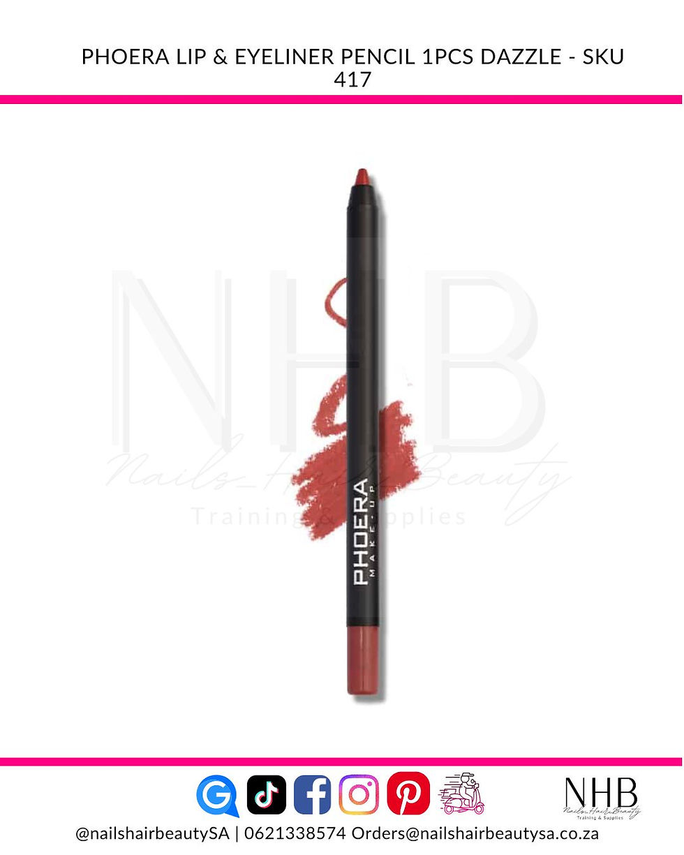 Thumbnail: Phoera Lip & Eyeliner