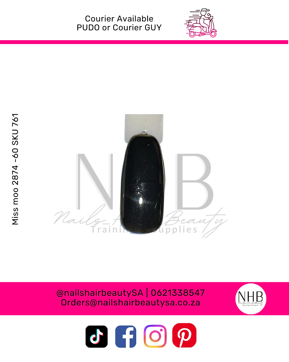 Thumbnail: Miss Smoo Colour Gel45-60