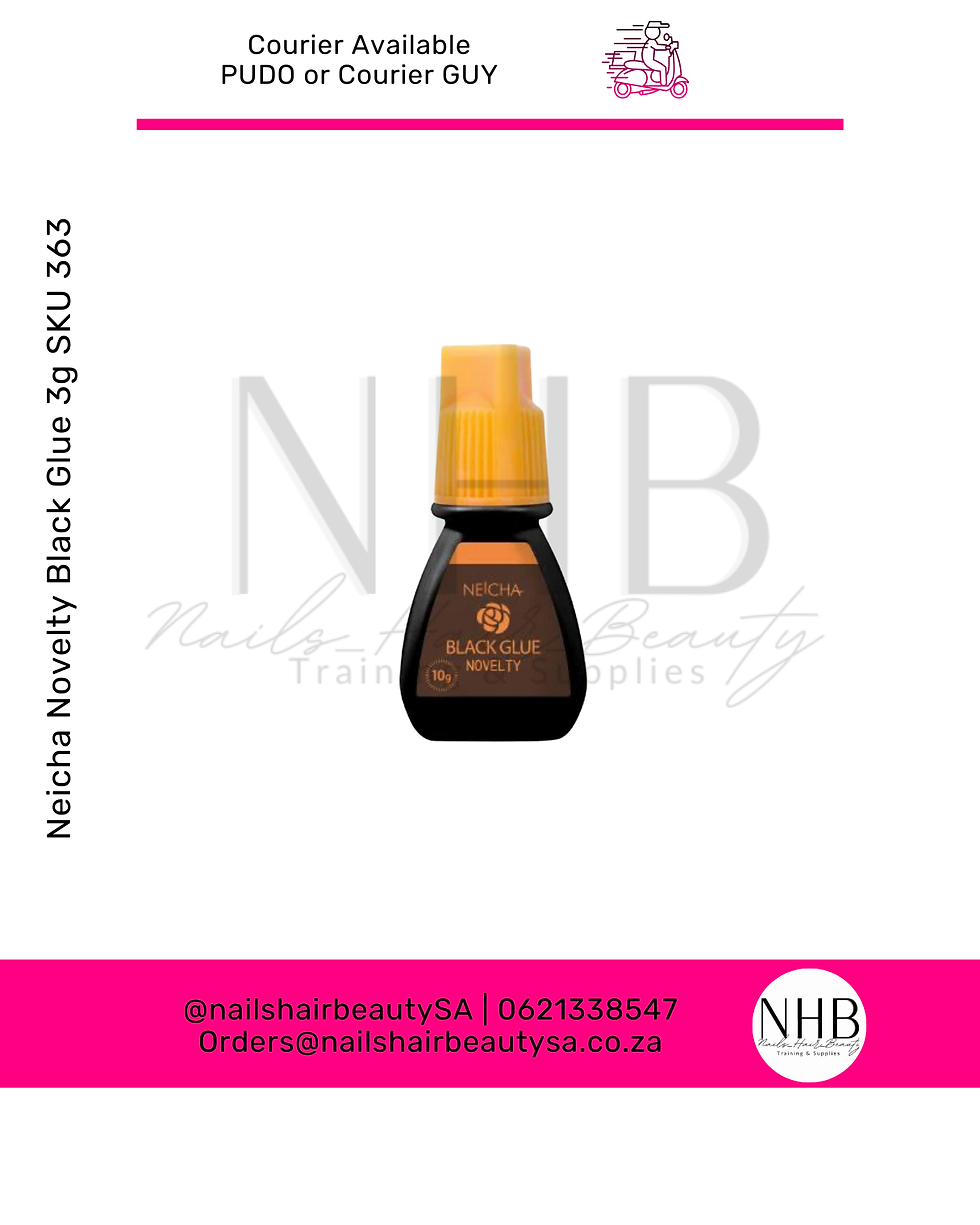 Neicha Novelty Black Blue