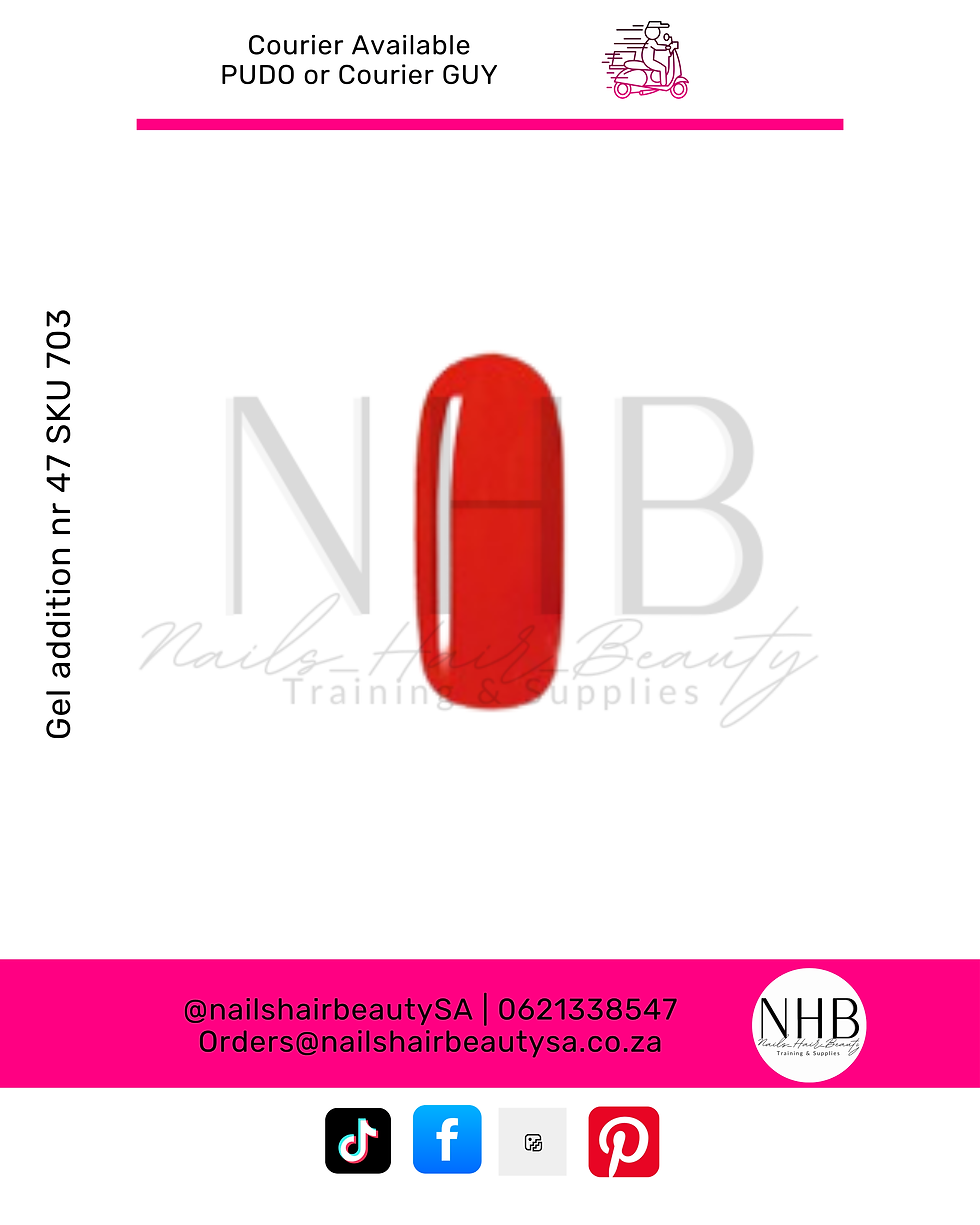 Thumbnail: Gel Addition Nr 44-60