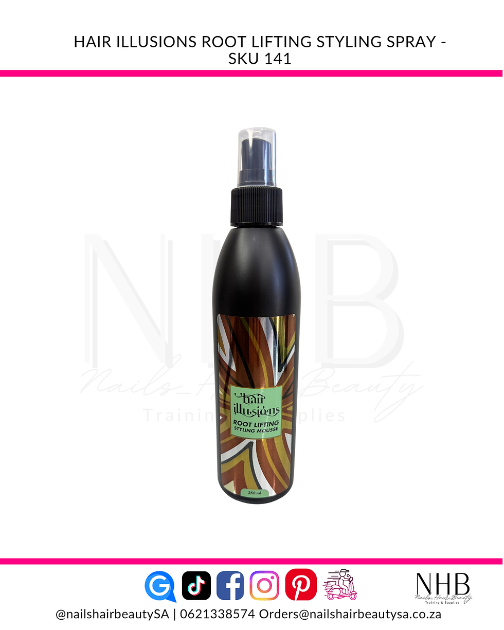 Thumbnail: Hair Illusions Range