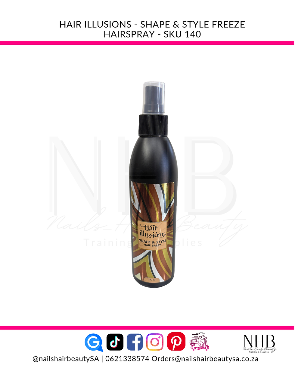 Thumbnail: Hair Illusions Range