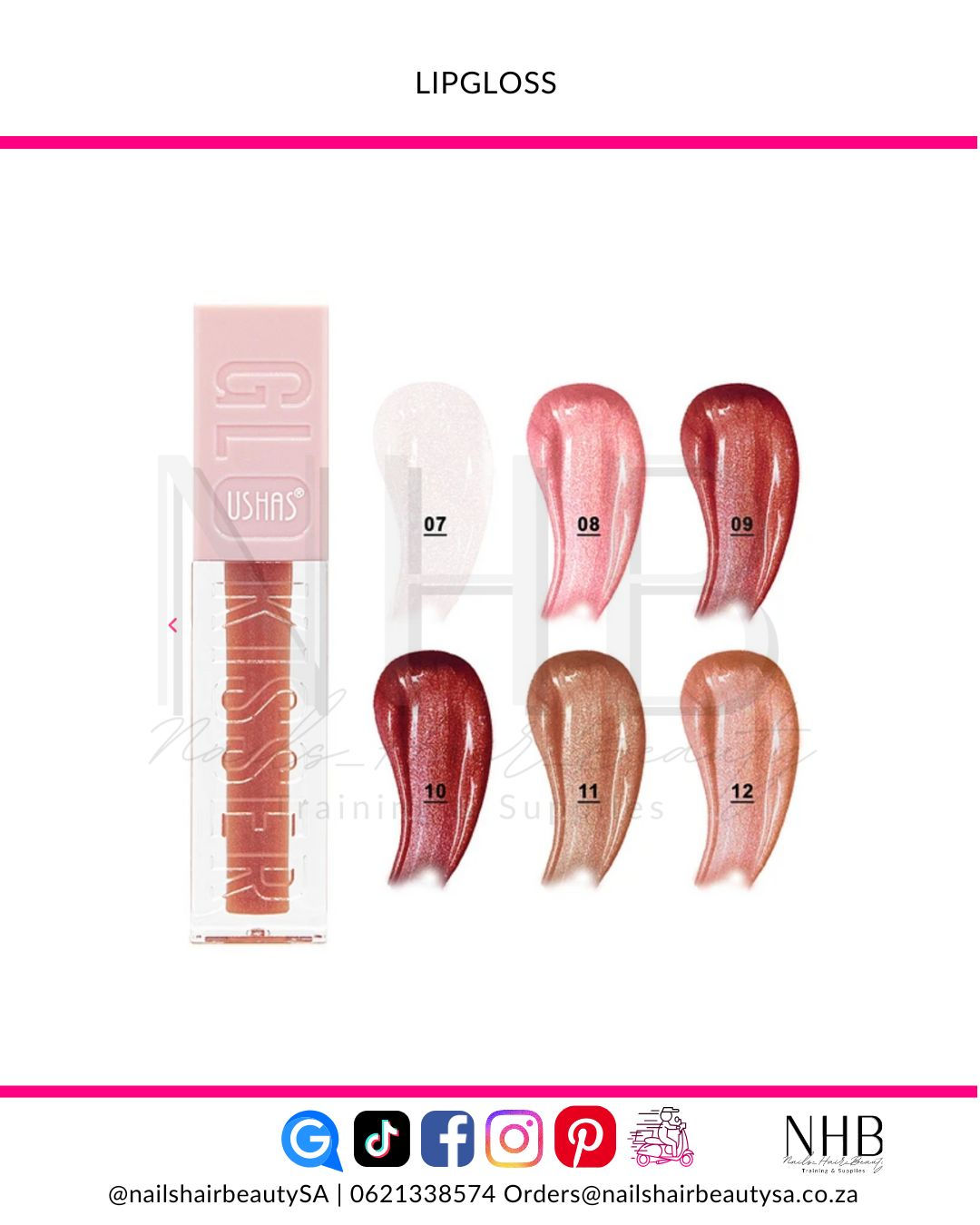 Lipgloss