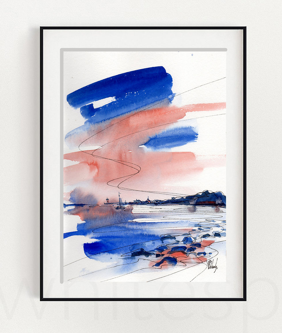 abstract-watercolor-landscape-ultramar