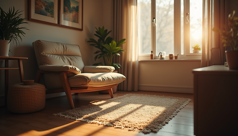 How Non-Medical Care Enhances Daily Living for Seniors