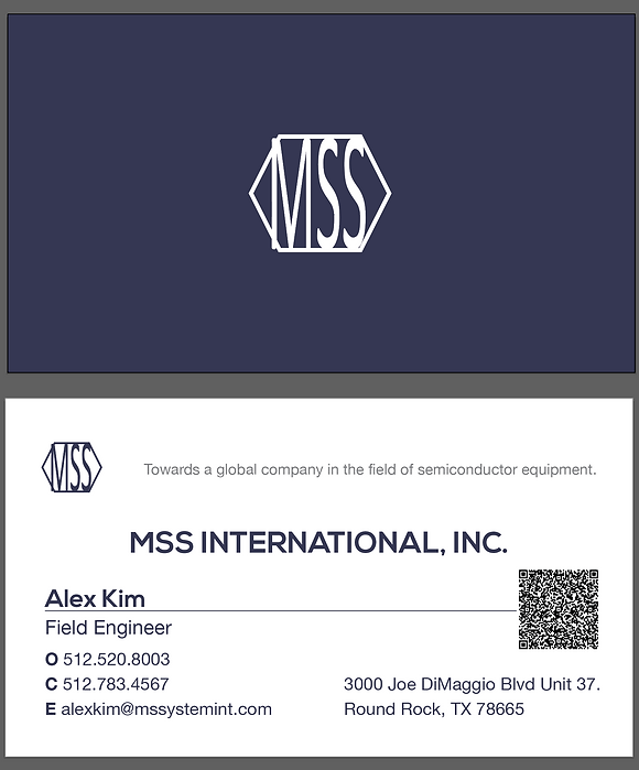 MSS/MBC