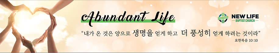 NewlifeChurch/Banner