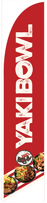 YakiBowl/Flag