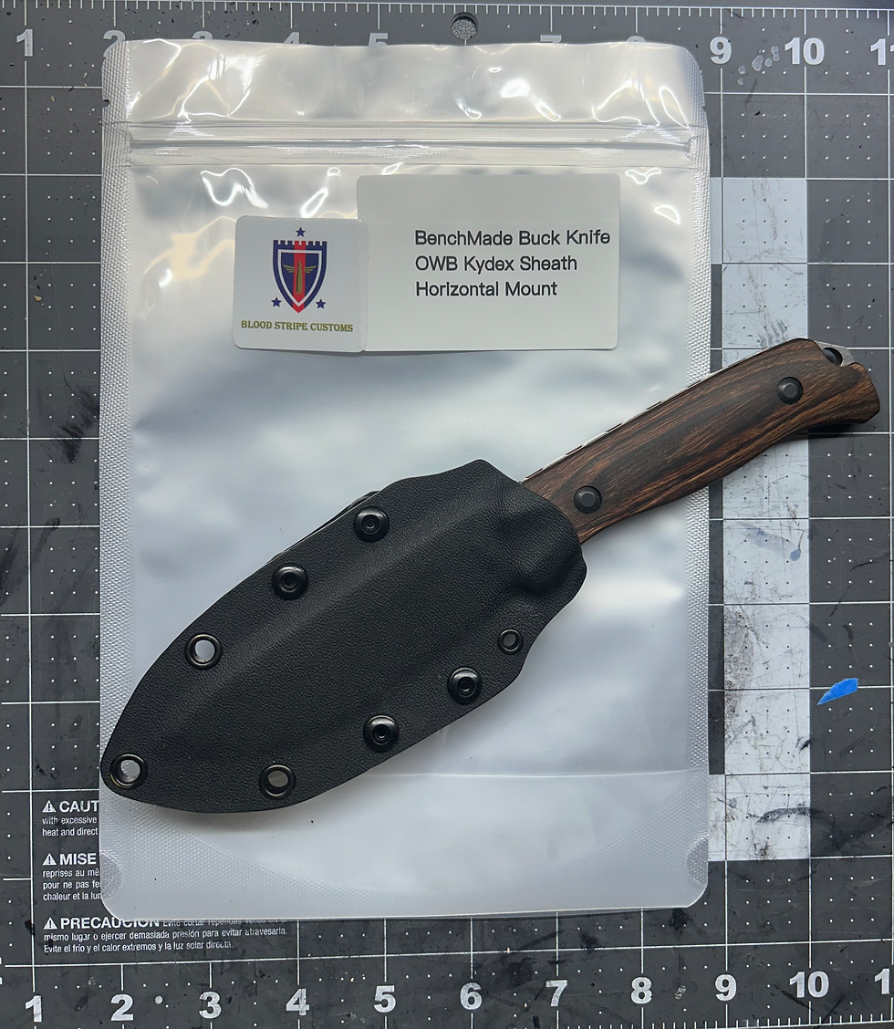 Thumbnail: Knife Sheath