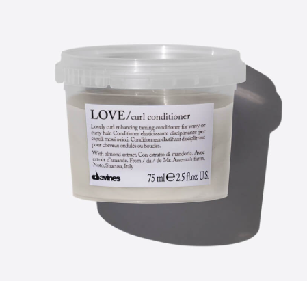 Davines Love Curl Conditioner